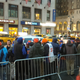 Illustration for article titled About 40 Fed-Up Knicks Fans Showed Up For Tonights Protest